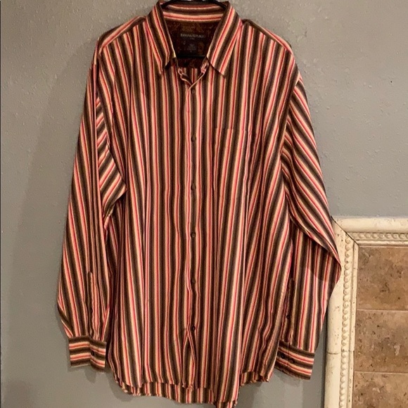 Men’s Banana republic button down - Picture 2 of 6